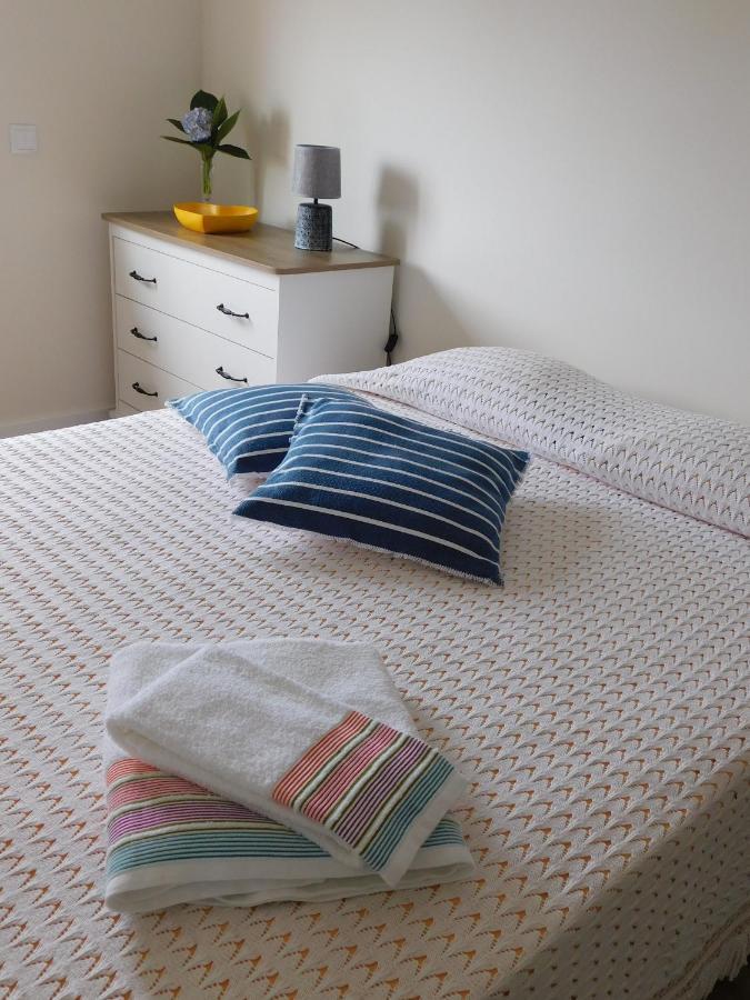 NiaAzoreanApartments2, aconchegante e confortável! Horta  Esterno foto