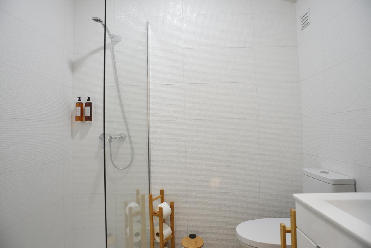 NiaAzoreanApartments2, aconchegante e confortável! Horta  Esterno foto
