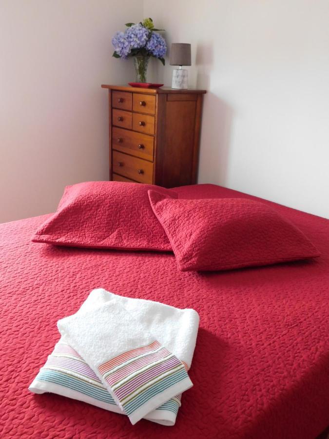 NiaAzoreanApartments2, aconchegante e confortável! Horta  Esterno foto
